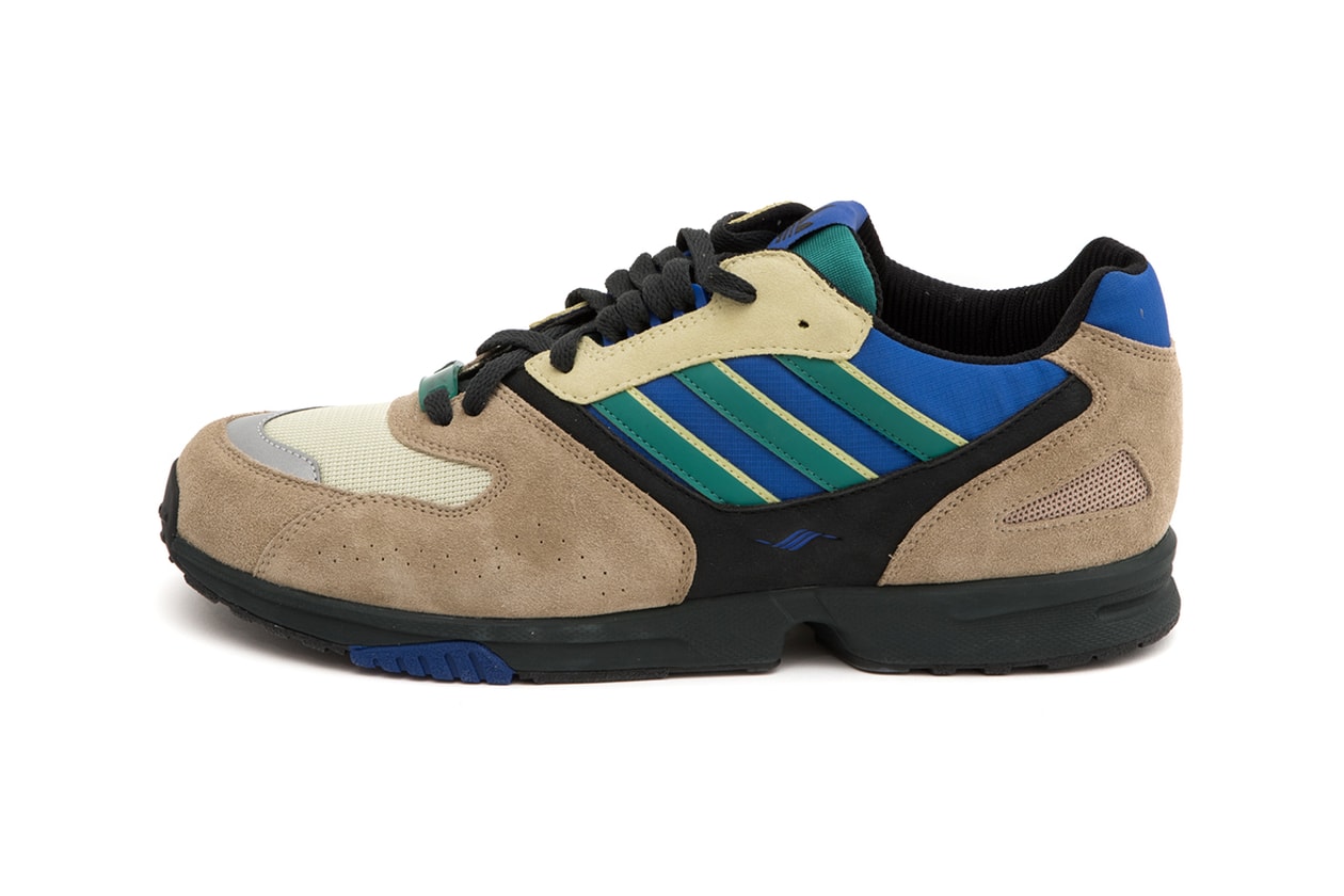 alltimers adidas skateboarding zx4000 sneaker release fall winter 2019 details release information buy cop purchase order