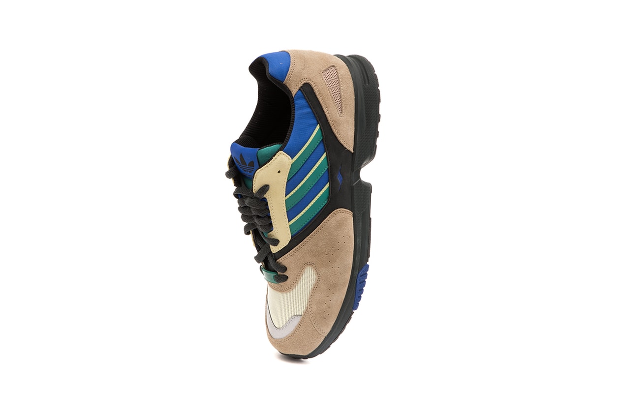 alltimers adidas skateboarding zx4000 sneaker release fall winter 2019 details release information buy cop purchase order