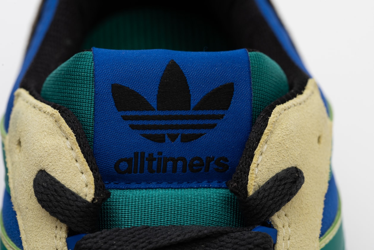 alltimers adidas skateboarding zx4000 sneaker release fall winter 2019 details release information buy cop purchase order