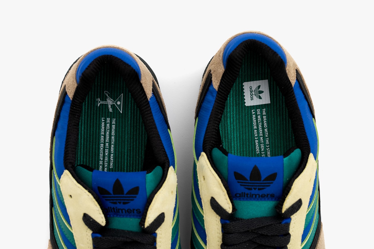 alltimers adidas skateboarding zx4000 sneaker release fall winter 2019 details release information buy cop purchase order