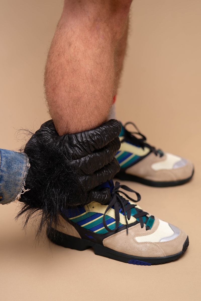 alltimers adidas skateboarding zx4000 sneaker release fall winter 2019 details release information buy cop purchase order