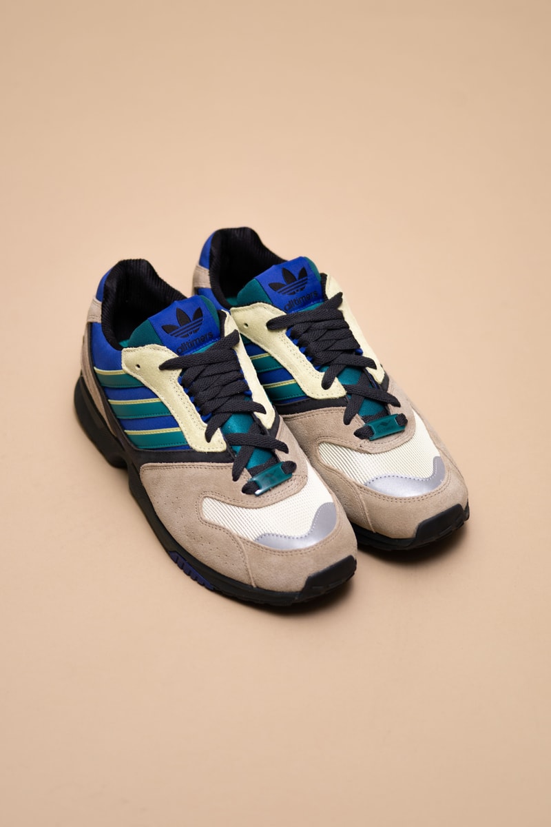 alltimers adidas skateboarding zx4000 sneaker release fall winter 2019 details release information buy cop purchase order