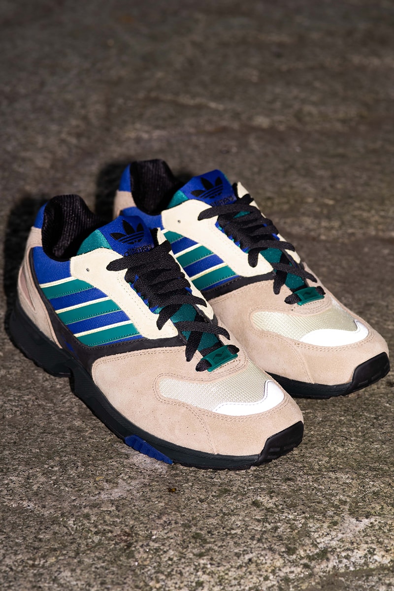 alltimers adidas skateboarding zx4000 sneaker release fall winter 2019 details release information buy cop purchase order