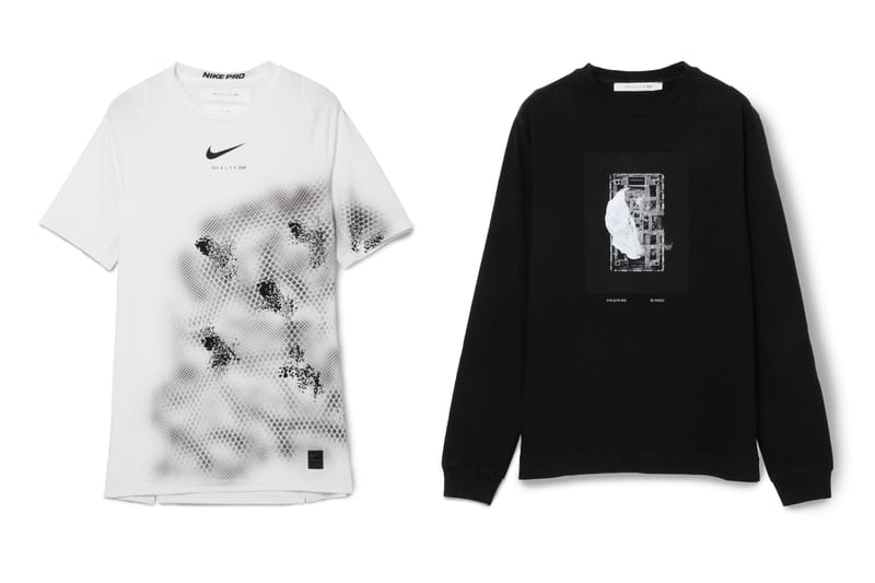 1017 ALYX 9SM Debuts Tokyo Pop-Up at RESTIR