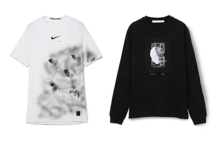 1017 ALYX 9SM Debuts Tokyo Pop-Up at RESTIR