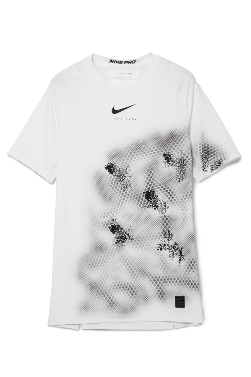 1017 ALYX 9SM Tokyo Pop Up RESTIR Tees
