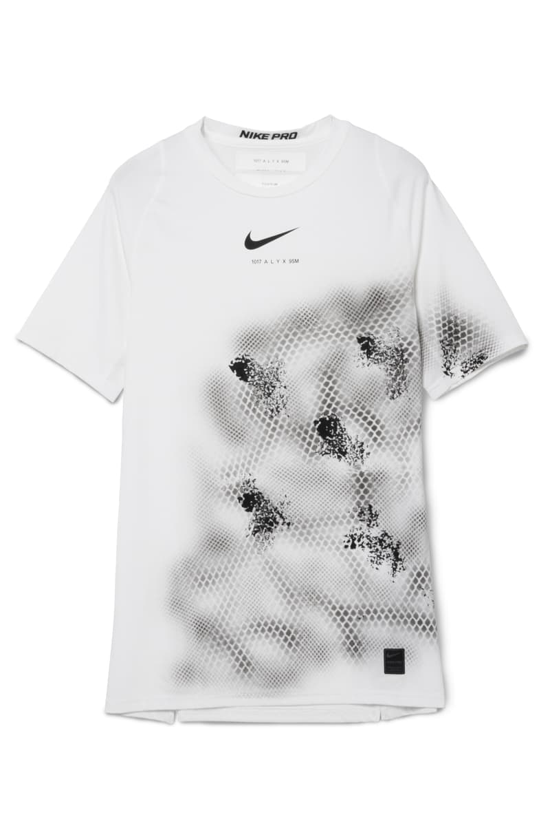 1017 ALYX 9SM Tokyo Pop Up RESTIR Tees