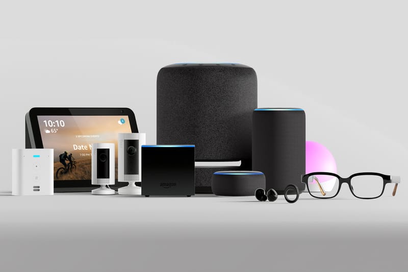 The Best Announcements from Amazon’s Fall 2019 Hardware Event