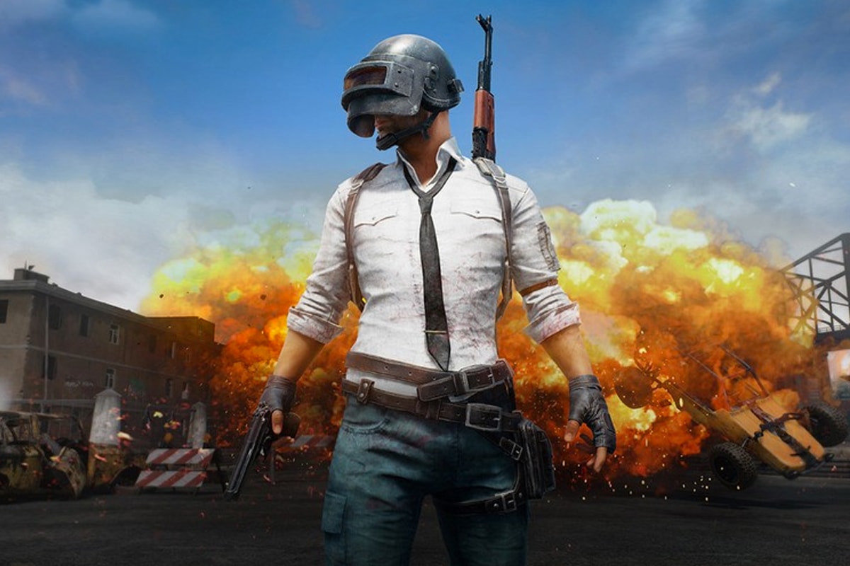 Here's How to Claim the  Prime PUBG Mobile Reward Items