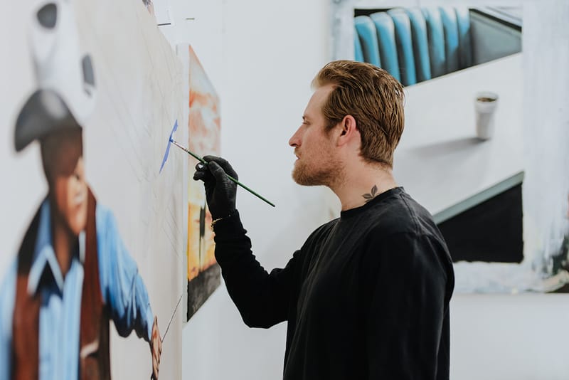 Unlikely Heroes and American Idols with Matt McCormick