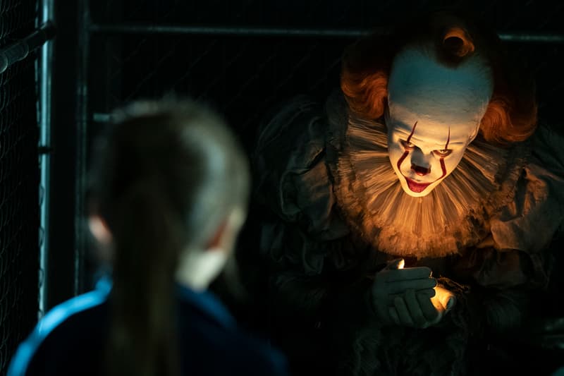 Andy Muschietti 5 Hour IT Supercut IT: Chapter 2 Warner Bros. Pictures