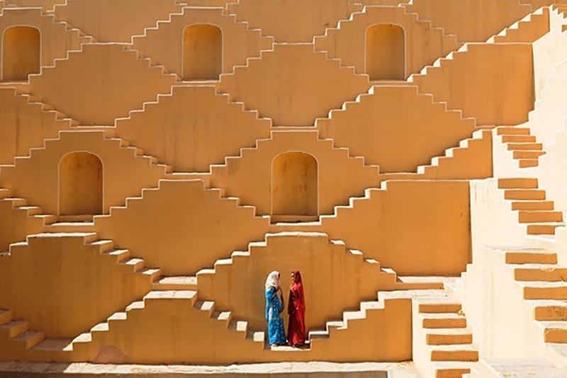 The Annenberg Space for Photography Will Examine Cultural and Political Barriers