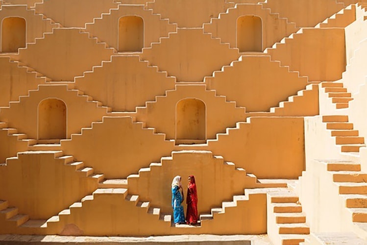 The Annenberg Space for Photography Will Examine Cultural and Political Barriers