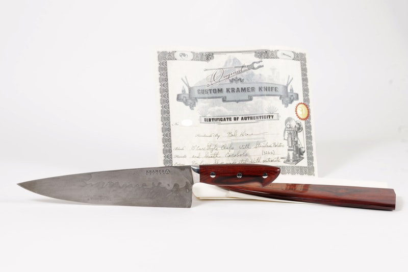 anthony bourdain auction culinary institute of america auctions sales