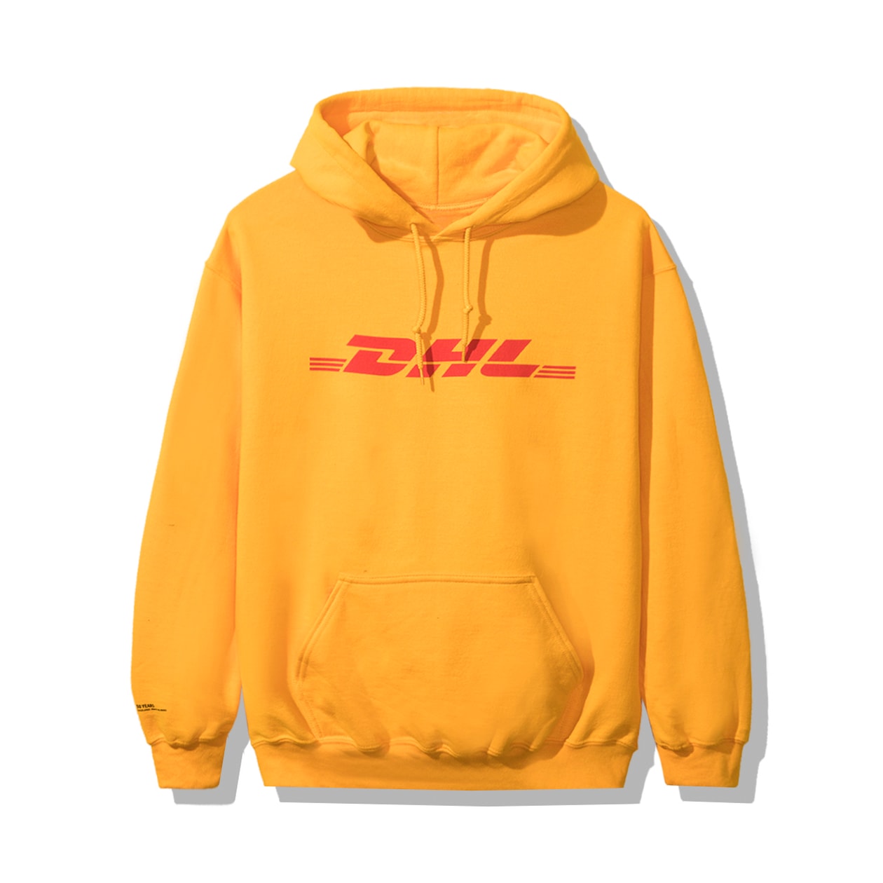 Supreme Fall Winter 2019 Week 5 Drop List Anti Social Social Club DHL Off White END S.R. STUDIO. LA. CA. Sterling Ruby Michael Kagan Billionaire Boys Club Patta POP Trading Company