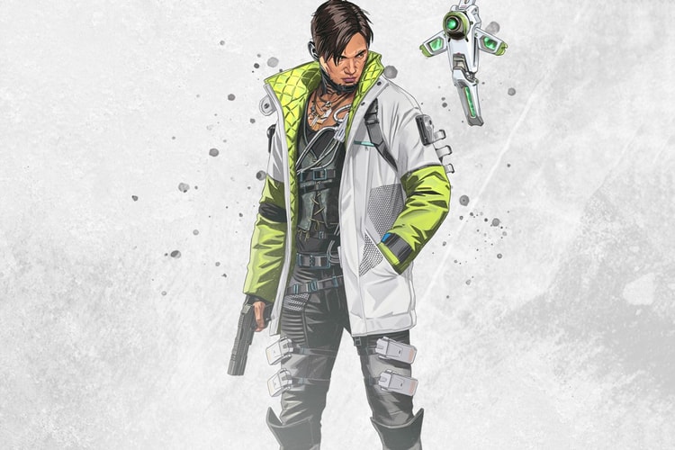 'Apex Legends' Season 3 Announced, Crypto Officially Revealed