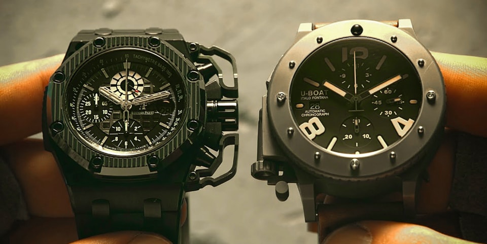 Here Are Three Watches That Will Help You Survive an Apocalypse