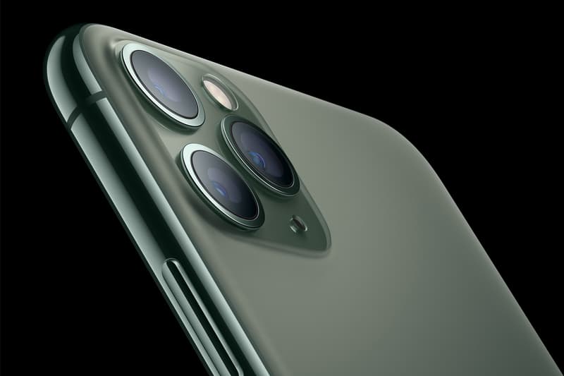 Apple Iphone 11 Pro Pro Max Price Release Date Colors Hypebeast Apple Iphone 11 Pro Pro Max Price Release Date Colors Hypebeast