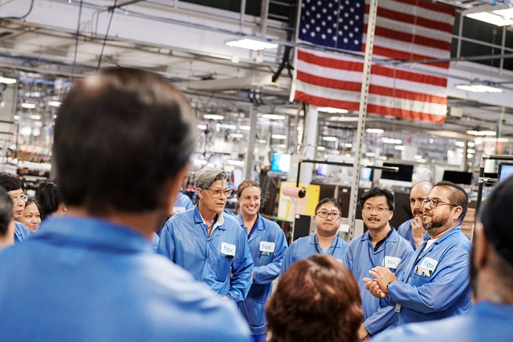 Apple Will Now Make the New Mac Pro in Texas