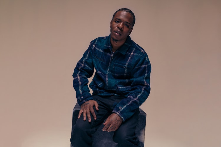 Babylon LA Reveals Laid-Back Fall/Winter 2019 Collection