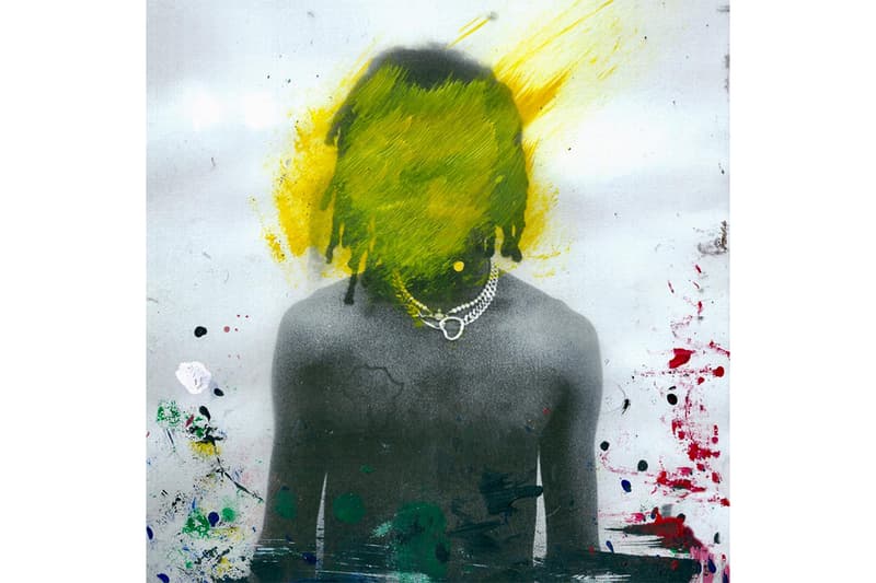 Bakar Will You Be My Yellow Album Stream dominic fike badbadnotgood