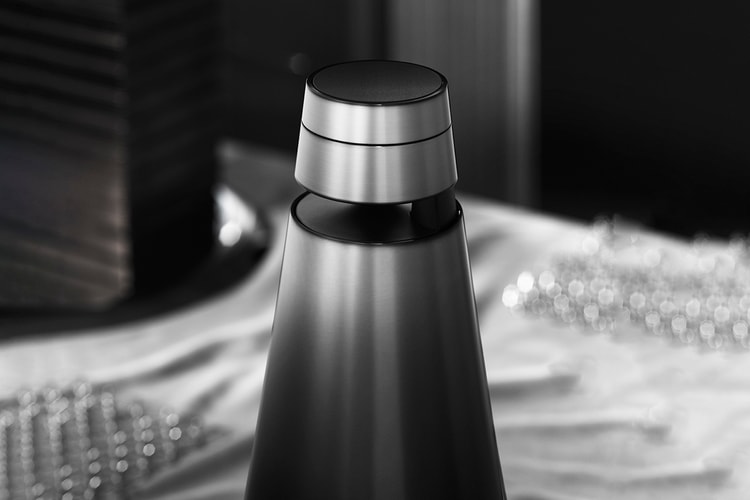 Bang & Olufsen Drops New York City Skyline-Inspired Beosound 1 Speaker