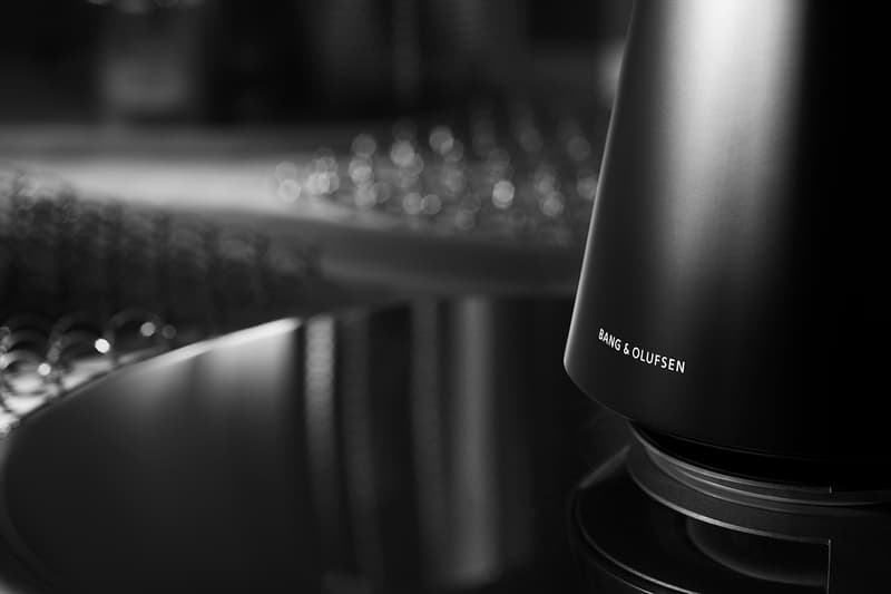 Bang & Olufsen Drops New York Inspired Beosound 1 Speaker Audio City Skyline