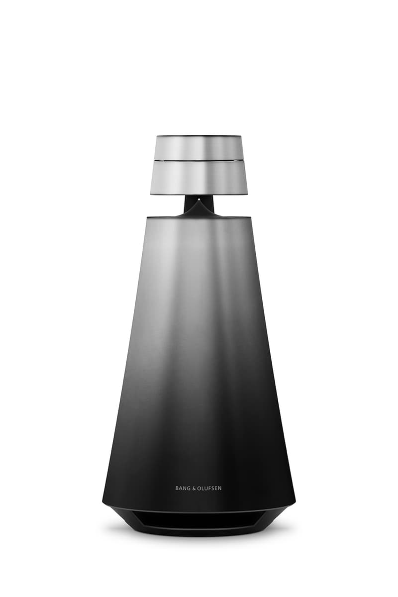 Bang & Olufsen Drops New York Inspired Beosound 1 Speaker Audio City Skyline