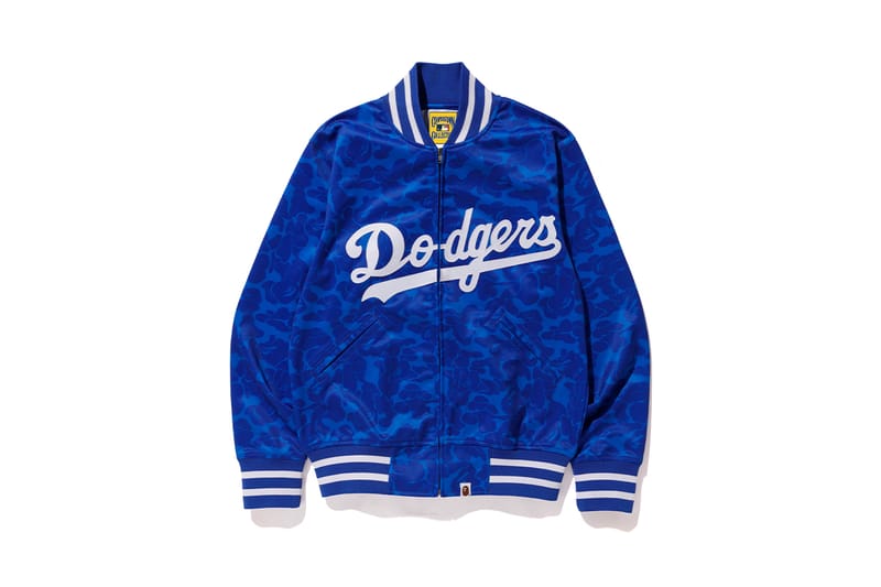 brooklyn nets dodgers jersey