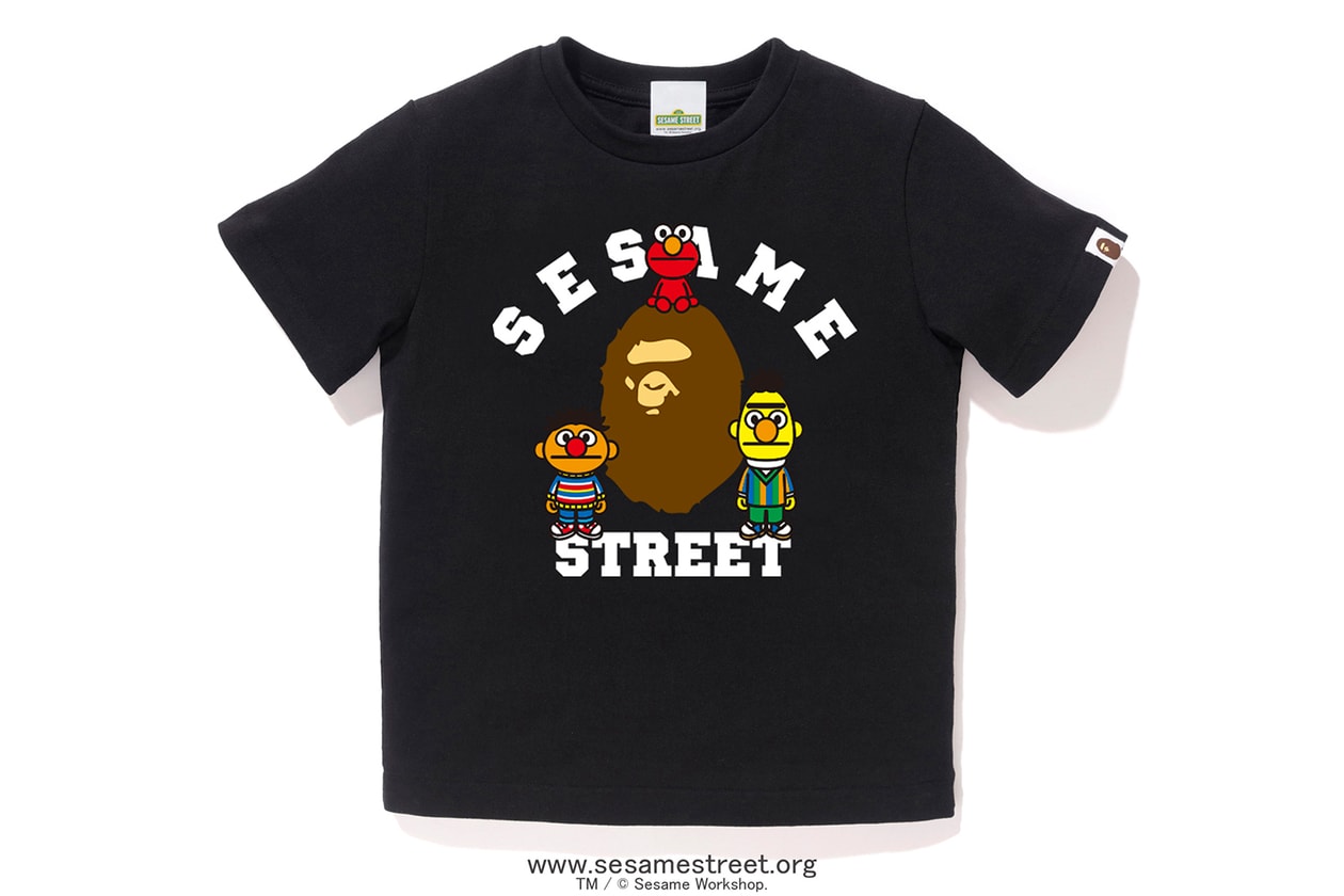 Supreme Fall Winter 2019 Week 3 5 Drop List Palace Virgil Abloh BAPE Stussy The North Face Purple Monkey Time 1017 ALYX 9SM MCA Chicago Moncler Genius Richard Quinn