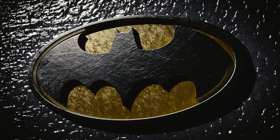 Batman Day Celebrated With Bat Signal by Cities | Hypebeast