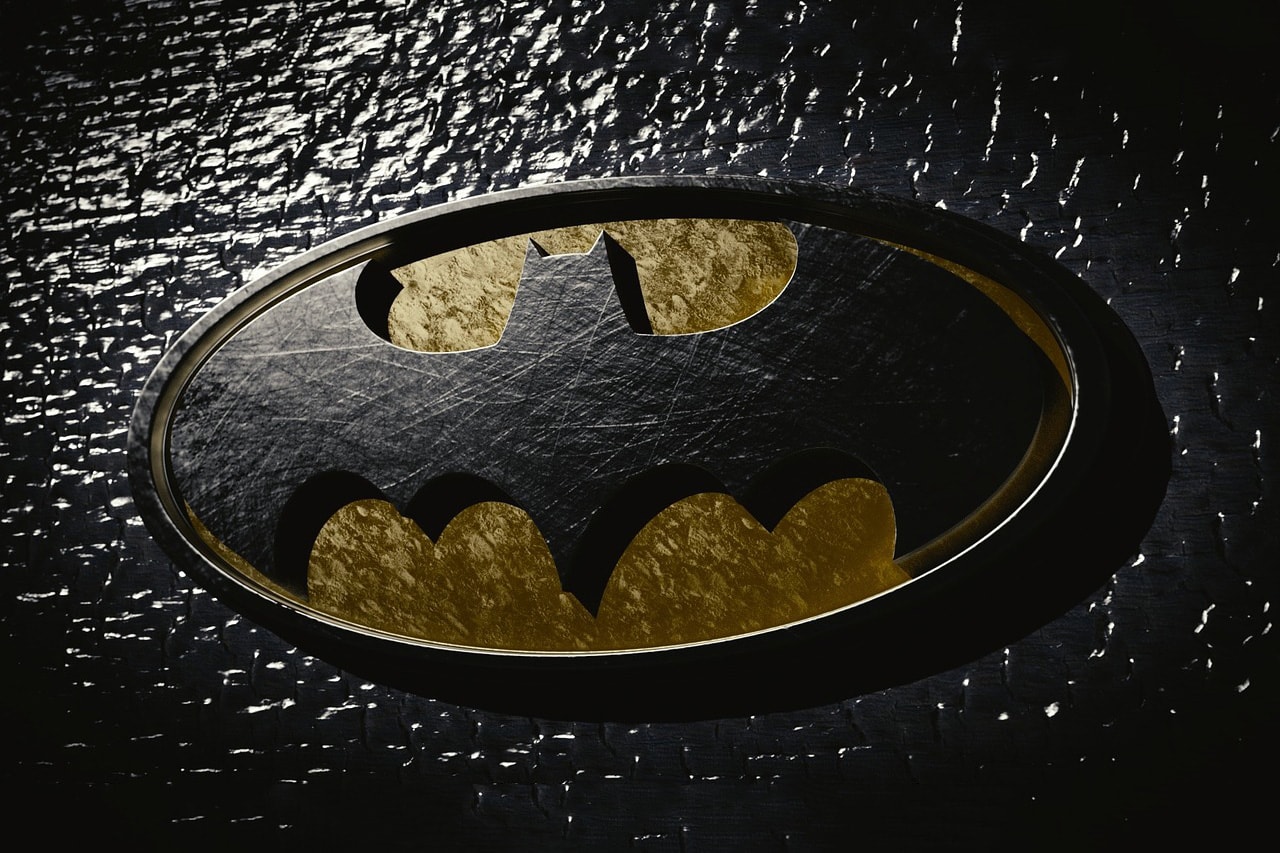 Batman Logo Batman Signal