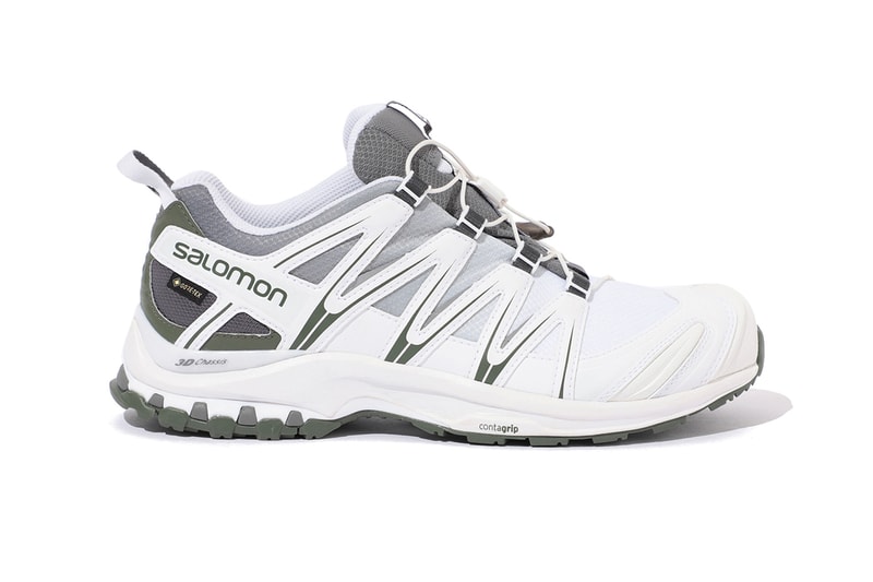 Beams x Salomon XA PRO 3D GTX Gore-tex outdoors shoes footwear sneakers Japan Tokyo 