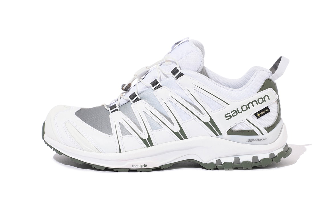 Beams X Salomon Xa Pro 3d Gtx Hypebeast Beams X Salomon Xa Pro 3d Gtx Hypebeast