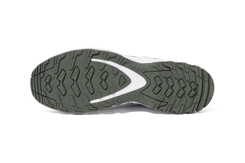 Beams x Salomon XA PRO 3D GTX Gore-tex outdoors shoes footwear sneakers Japan Tokyo 