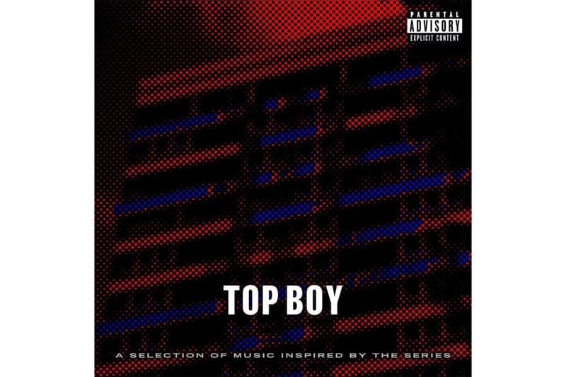 Behind Barz Top Boy Compilation Soundtrack Stream OVO Drake Nafe Smallz Fredo Headie One M Huncho Youngs Teflon SL AJ tracey Ghetts Avelino Teeway Popcaan Quada Dave