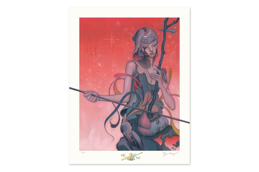 best art drops didi rojas james jean art erhu print meet me in the bathroom the hole nyc gallery absolut art screenprints banksy monkey parliament poster wasted rita kick ur ass