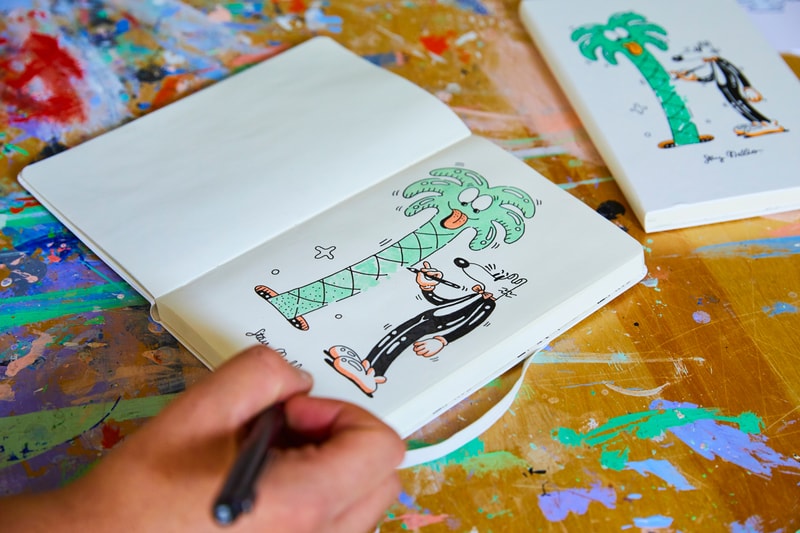 best artworks for sale fragment design medicom toy kutani bearbrick andre saraiva miles johnston print black drawgon press evan m cohen booooooom prints steven harrington moleskine