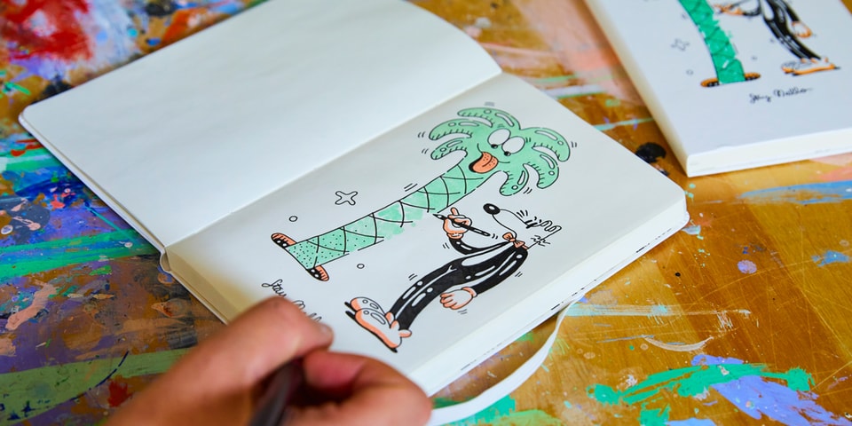 These Are the Best Artworks Releasing This Week