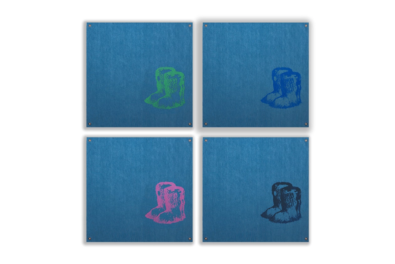 best art drops g wagon yeenjoy incense chamber woaw store wooden throw up graffiti artist teach van gogh sunflower takao inoue sylvie fleury chanel yeti boots