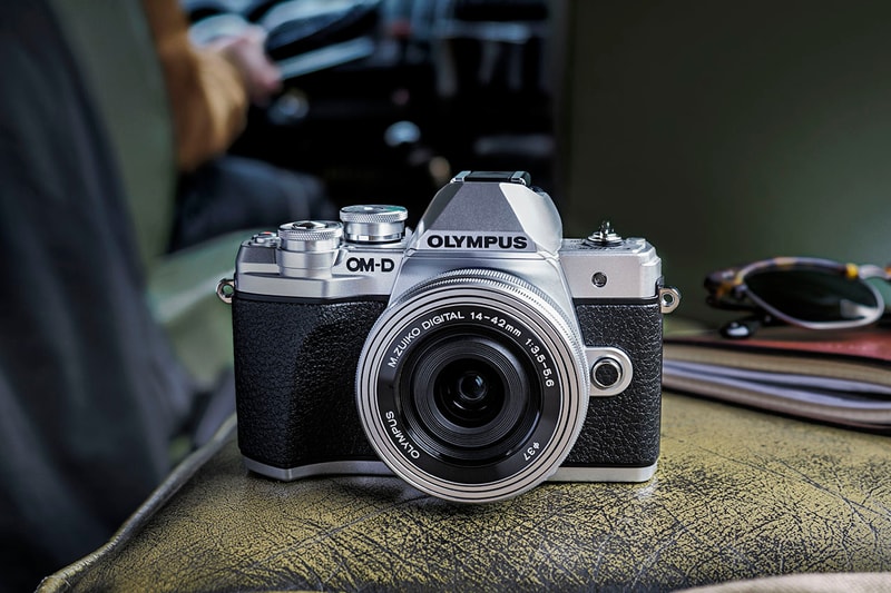 Best Cameras Under $600 USD Round-Up Gadget Snapper Street Photography Vlogging High Quality Pictures Images Professionals Beginners Intermediate Ricoh GR II Fujifilm Sony A6000 Nikon Olympus E-M10 Mark III Panasonic Lumix Canon EOS PowerShot ELPH 360 HS Yi Action Camera Tough G Listicle Top 10 
