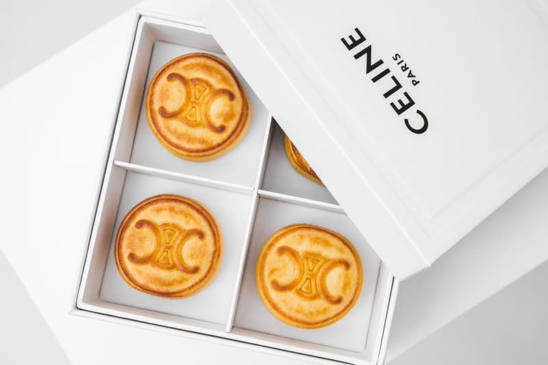 burberry mooncake price