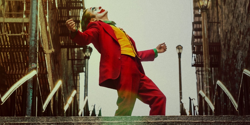 These Are the Must-See Movies and TV Shows Premiering in October