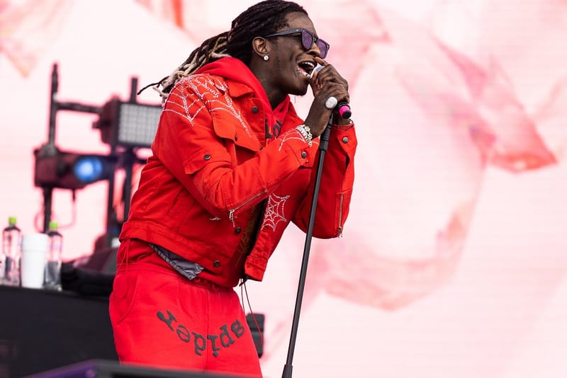 Best New Tracks: Young Thug, E-40, Danny Brown, Mick Jenkins & More