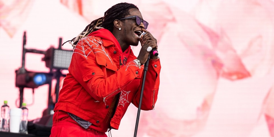 Best New Tracks: Young Thug, E-40, Danny Brown, Mick Jenkins & More
