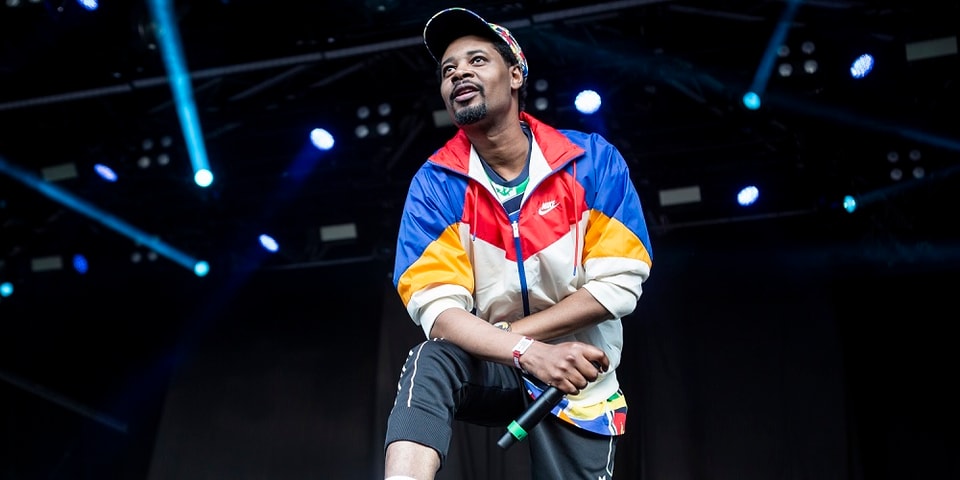 Best New Tracks: Danny Brown, Conway, EarthGang, Ras Kass & More