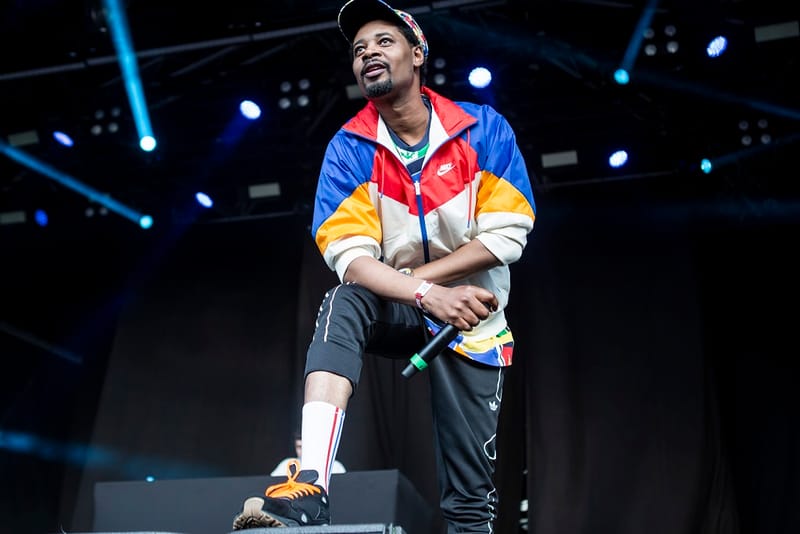 Best New Tracks: Danny Brown, Conway, EarthGang, Ras Kass & More