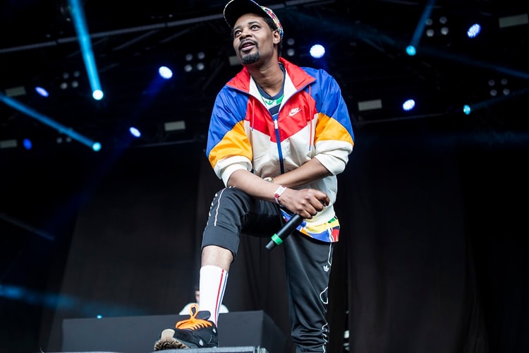 Best New Tracks: Danny Brown, Conway, EarthGang, Ras Kass & More