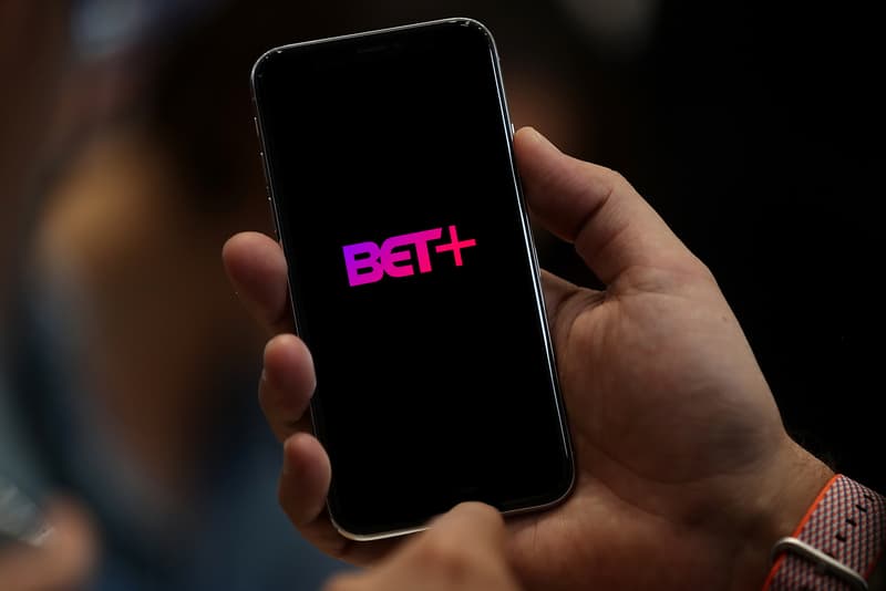BET+ Streaming Service Launch Announcement Viacom Tyler Perry standup specials Nick Cannon Lil Rel Sasheer Zamata First Wives Club Bigger Sacrifice Viacom VH1 Love & Hip Hop: Atlanta Basketball Wives T.I. & Tiny The Family Hustle Comedy Central Why With Hannibal Buress MTV Todrick TV Land Soul Man Nick at Night Instant Mom