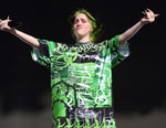 Billie Eilish Condemns 'NYLON Germany' For Hairless & Shirtless Cover Image